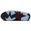 Adidași Bărbați Air Jordan MVP Bred Negru Alb Roșu Universitar DZ4475-061