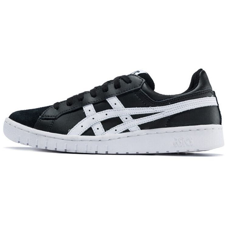 

ASICS Gel PTG Black Unisex Sneakers White 1193A135-001 39
