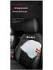 Durable Leather Seat Covers for Beijing BJ40 - Full Coverage, Year-Round Use, 5-Seat Fit