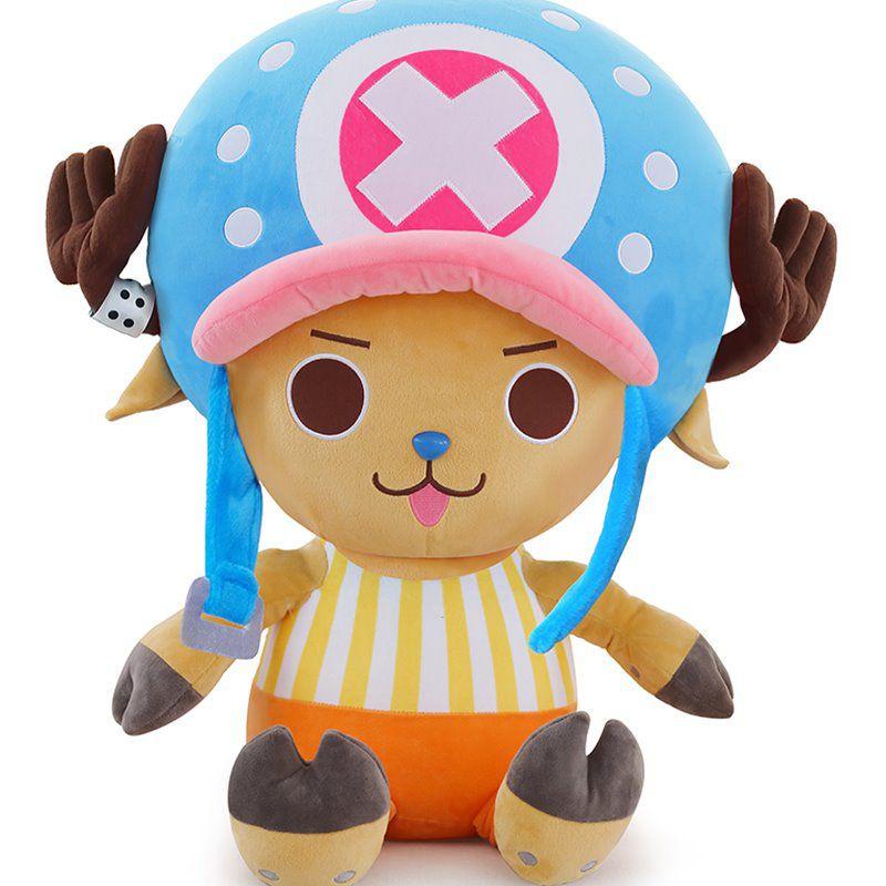 Pcs 1 Anime One Piece Chopper Plush Doll Chopper Cosplay Luffy Plush Gift Toys