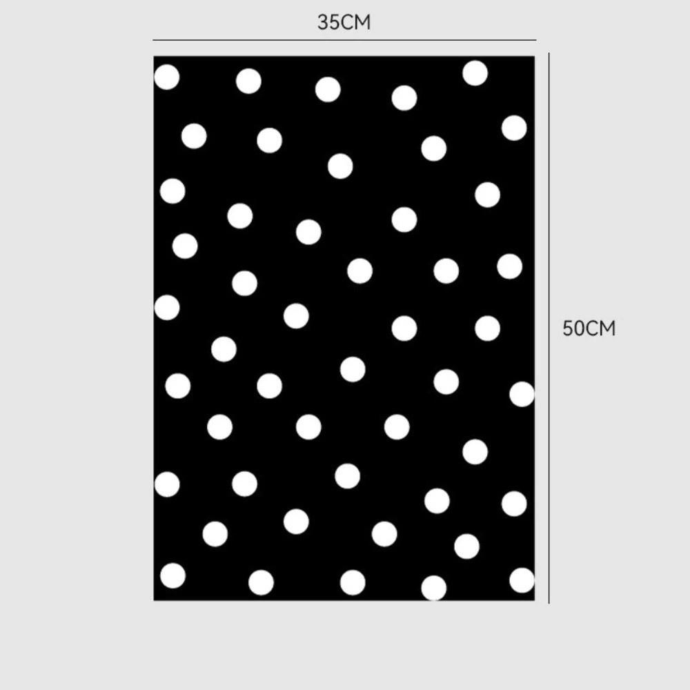 DIY Bouquet Flower Packaging Thickened Gift Wrapping Paper Decorative Floral Liner Paper  Gift