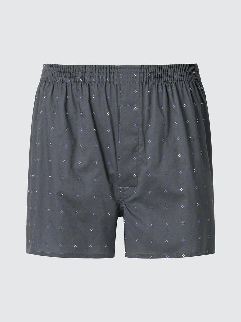 Uniqlo Trunks  Print  A