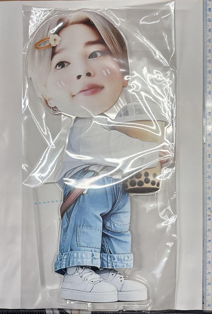 

[USED] 30cm acrylic stand Jimin