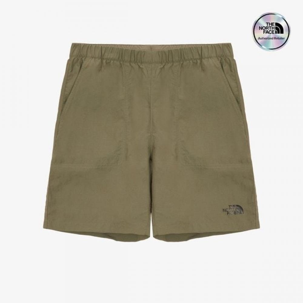 The North Face Men S eSSence ShortS Burnt Olive nS6nS01b BURNT OLIVE/070