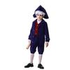 Halloween Retro Lawyer Children's Suit, Cosplay Washington Presidential Costume