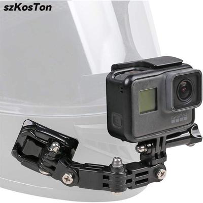 Príslušenstvo ku kamerám GoPro – GoPro držiaky