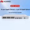 Huawei S310-24T4X 24-Port Gigabit Layer 3 Aggregation Switch