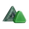 Nature Triangle Shampoo Bar, Nature Seven Green Soap Shampoo, Natural Usman Grass Shampoo Bar, Calming & Strengthens Hair for Women and Men