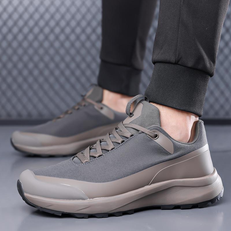 Fashion New Men's Breathable Mesh Running Shoes Lightweight Walking Sneakers Athletic Sports Shoes for Men Fashion Casual Jogging Shoes