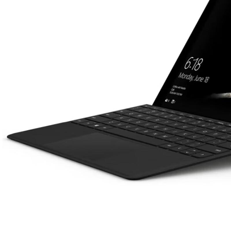 Microsoft Surface Go 3/4 Type Cover