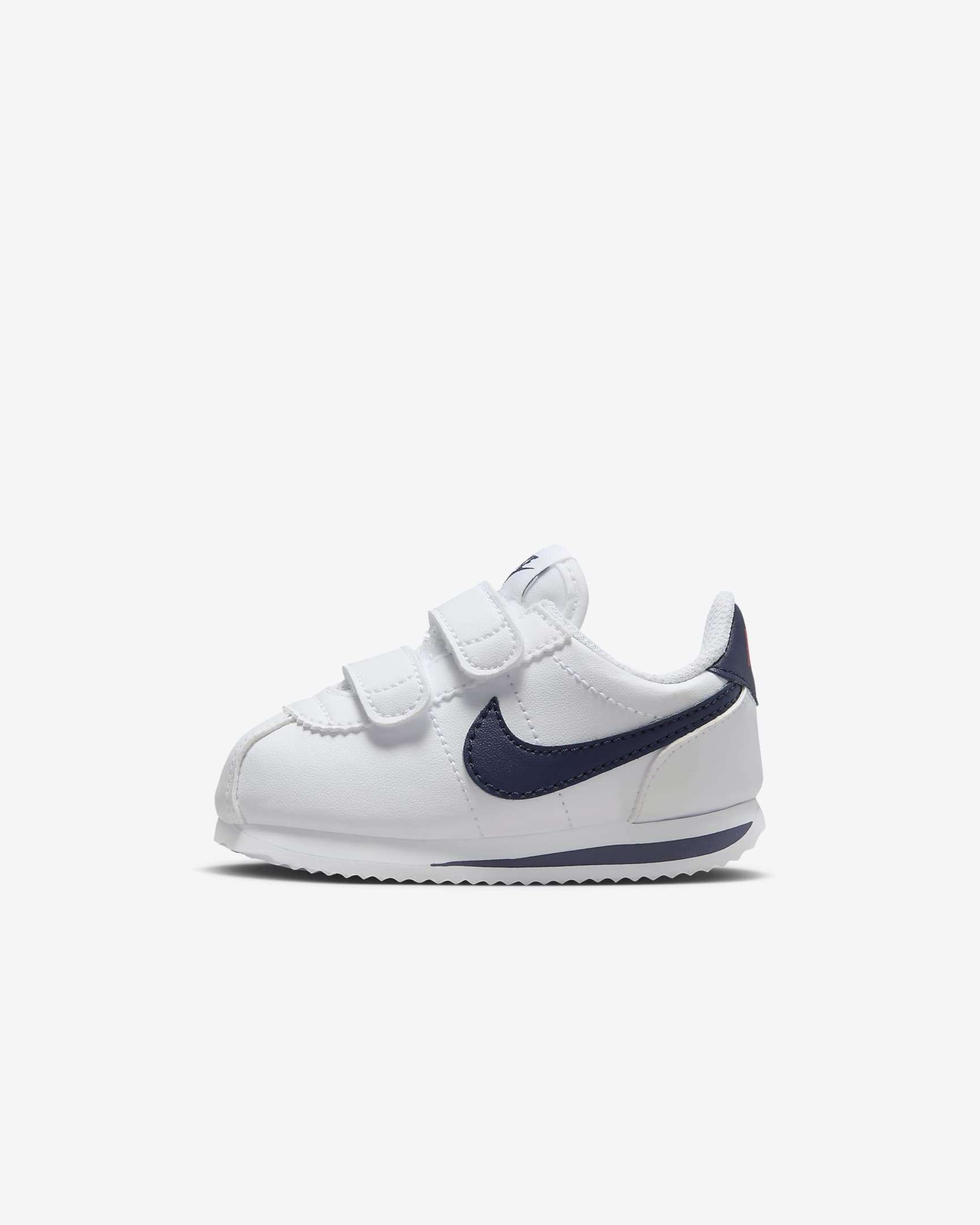 

Обувь Nike Cortez Basic Baby 904769-106 Дети