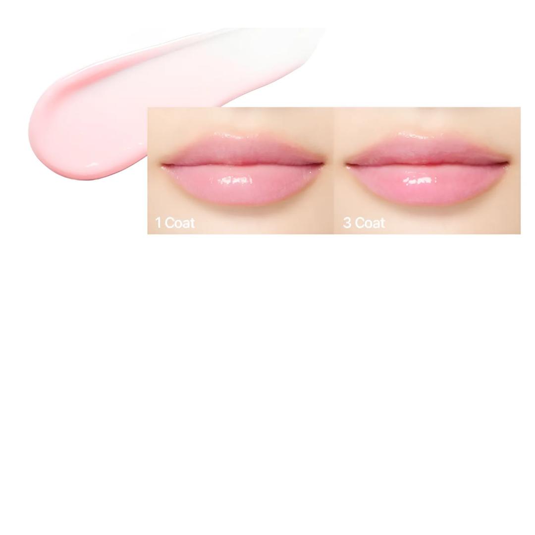 The history of whoo Бальзам для губ Essential Lip Glow (5 цветов) Blush