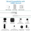 10m Extended Line CableExtra Long Micro USB Fast Charging for Samsung Xiaomi Android Phone Camera Monitor Power Bank