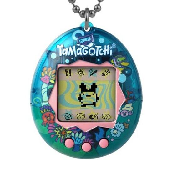 Tamagotchi Original - Tama Ocean