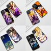 Son Gohan Dragon Goku Ball Z Phone Cover for Apple iPhone 17 14 15 16 Plus Pro Max 16E ProMax + 16Plus 14+ 16+ Protective Case