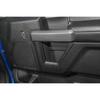 ABS Carbon Fiber Car inner Door Strips Cover Trim For Ford F150 F-150 2015-