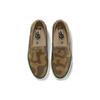 Vans Taka Hayashi X  Style 48 LX Slip-On Durable Lightweight Low-Top Skate Shoes Unisex Sneaker Brown Camouflage VN0A5FC5BRO