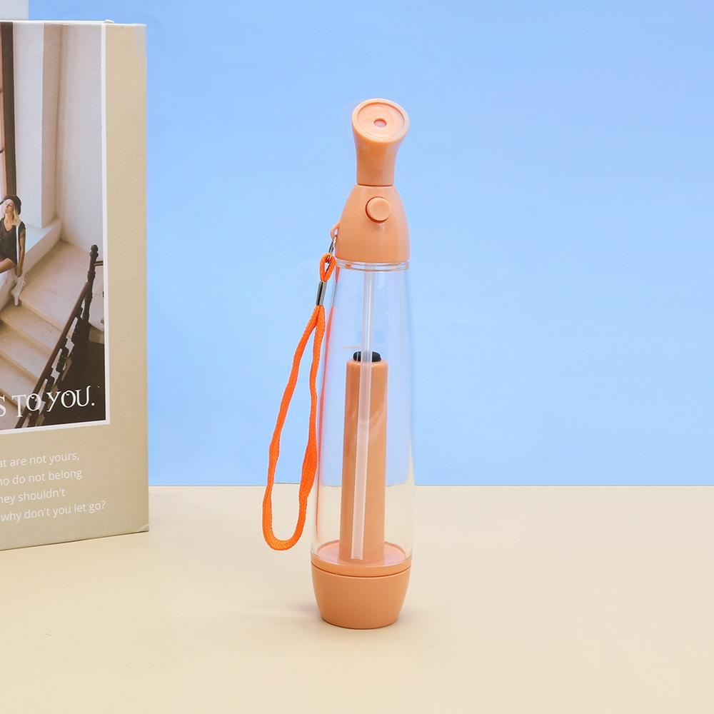 Moisturizing Face Mister Handheld Small Skin Care Tools Mist Sprayer  For Outdoor Makeup Home