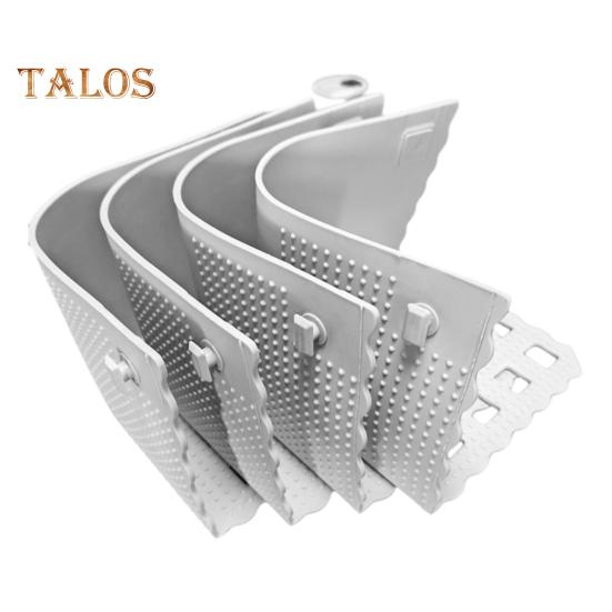 Držák na prostěradla se zámkem, držák rohů prostěradel, protiskluzová spona na prostěradla, pevně drží prostěradla pro všechny velikosti matrací