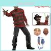 Krueger Freddy Actifigure Toys Fans Decor Gift