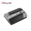 Front Brake Master Cylinder Cover Oil Reservoir Cap for HONDA PCX125 PCX150 2018-2021 PCX160 2021 PCX 125 150 160