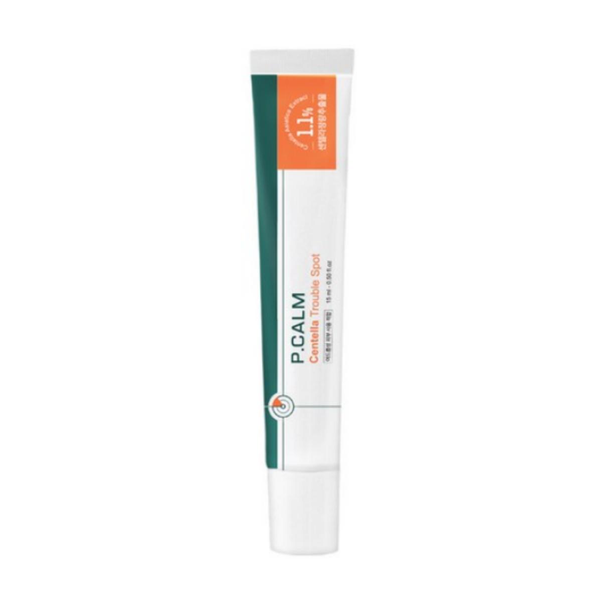 

Picam Centella Trouble Spot (15ml)