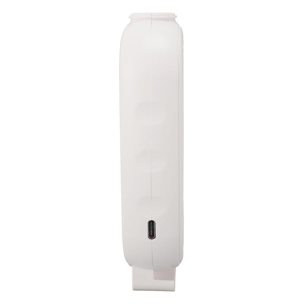 Automatic Fragrance Dispenser Wall Mount Air Freshener Dispenser Electric Spray Aromatherapy Machine for Hotel Commercial Room