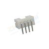 2.0mm Pitch Right Angle Wafer Connector Plug (2P-10P)