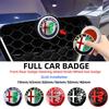 Accesorii de exterior – Embleme