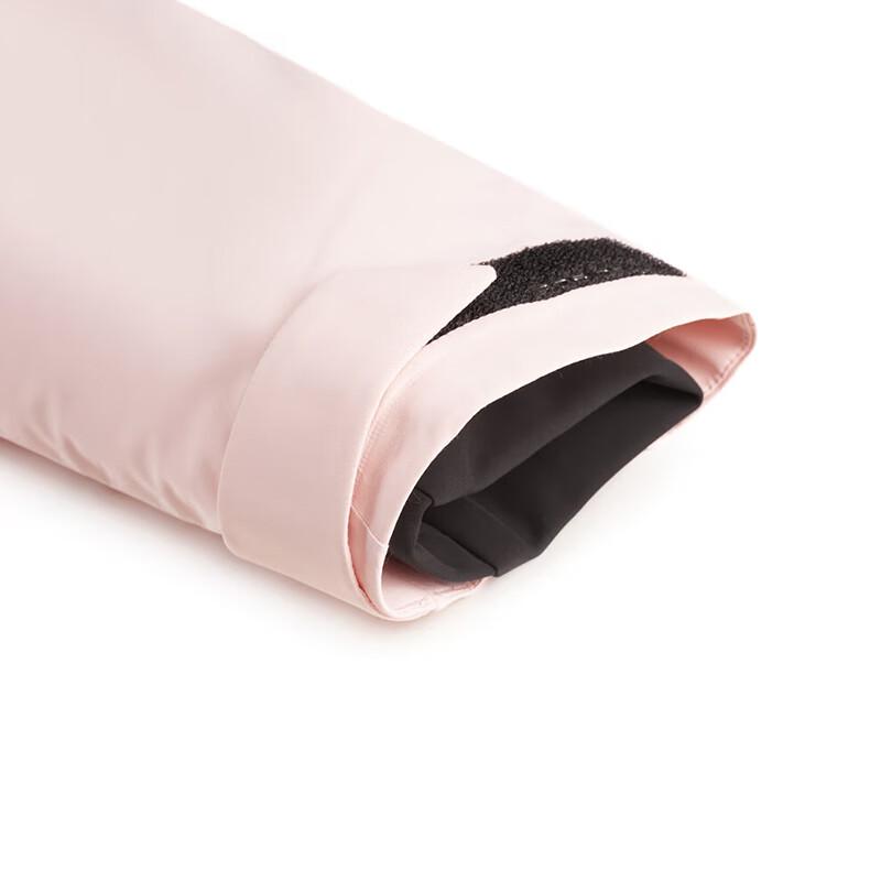 Bosideng B30142110 Fully Bonded Ski Down Jacket