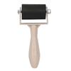 Plastic Handle Printmaking Brayer Rubber Surface Art Stamping Tool  Ink Painting