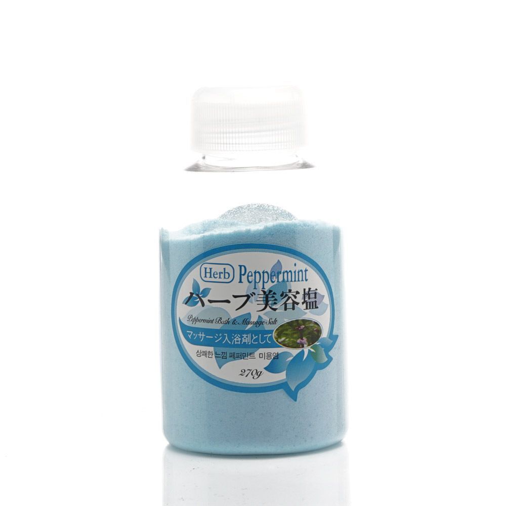 Herb GRXEHBLN Beauty Salt Peppermint 270g