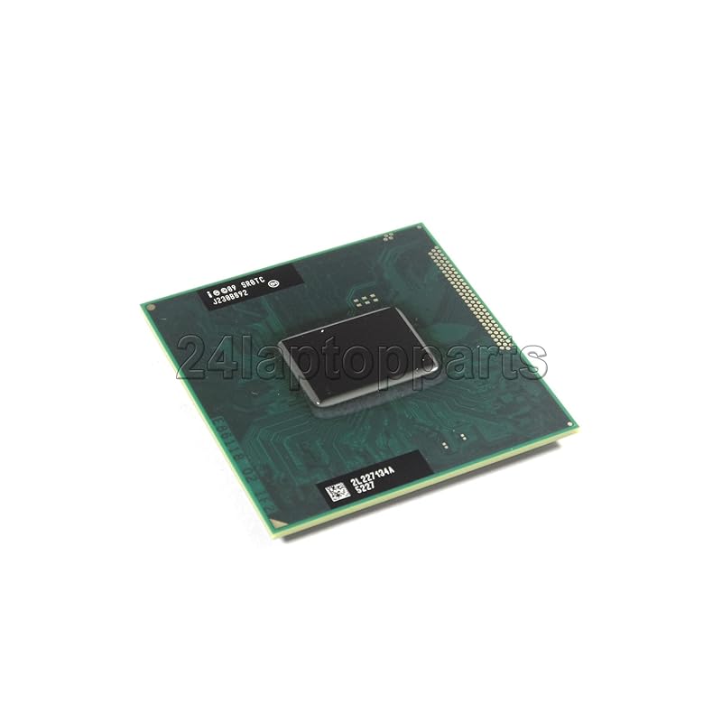 

intel SR0TC CPU core I3-2328M 2.2GHZ 3MB