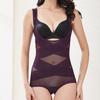 Women's Body Shaping Underwear High Waist Regain Slimming Hip Pants