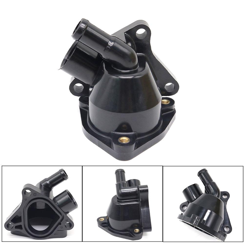 19320-PNA-003 19301-PNA-003 Корпус термостата в сборе и прокладка корпуса Для Honda CR-V Civic Acura RSX 2002 2003 2004 2005 2006 19320-PNA-003