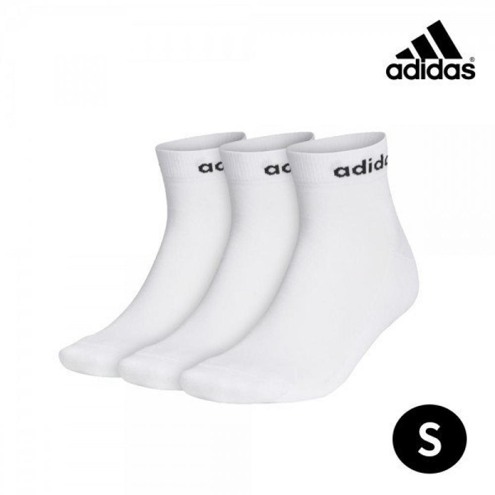 

KMG Adidas HC Angle Socks S GE1381 Set of 3