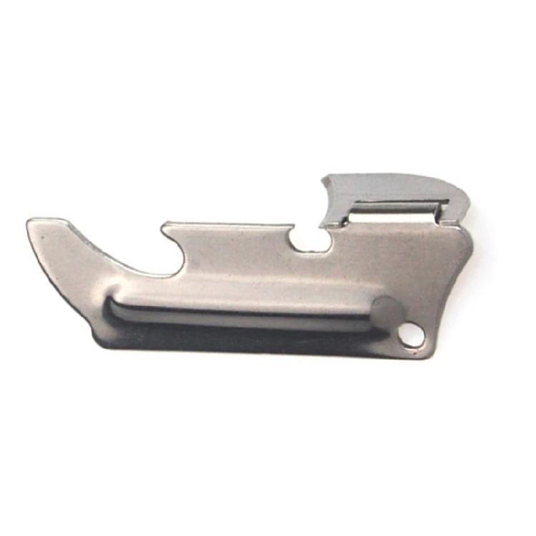 Foldable Easy Manual Can Opener Bottle Opener Strong Practicality Bar Tools