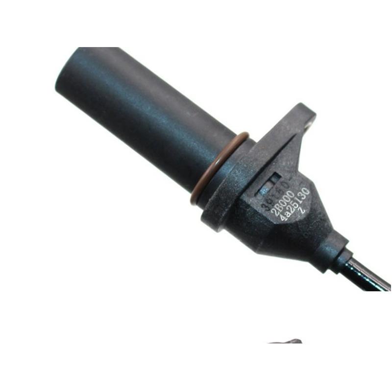 Crankshaft Position Sensor For Hyundaii Accent Elantra Kia Rio 39180-2B000 391802B000
