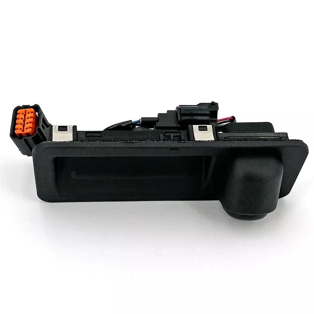Outside Trunk Rear View Backup Camera 95760-F2000 for 2017-2018 Hyundai Elantra