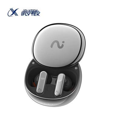 Auricolari Wireless con Cancellazione del Rumore per Registrazione iFLYTEK Nano+