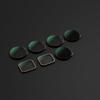 PolarPro LiteChaser iPhone 16 VND Black Mist Filter Compatible with LiteChaser 16 and 15 Cases - - 2-5 -