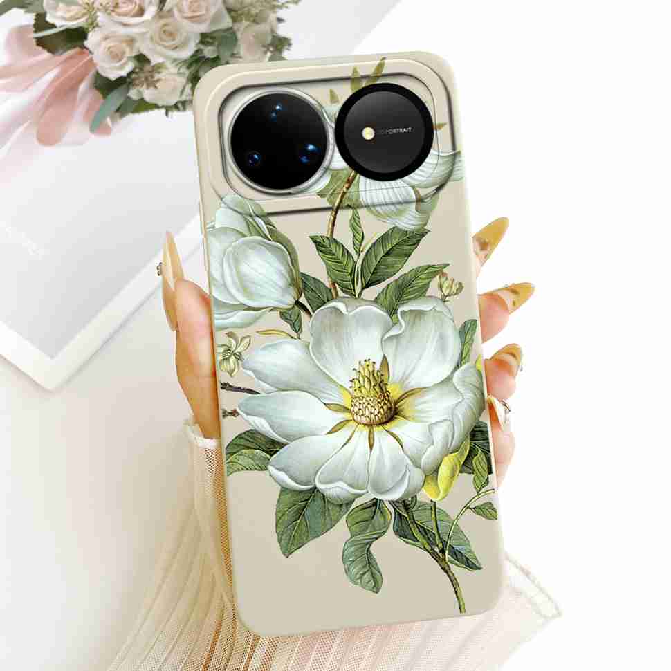 For Huawei nova 15 Ultra 5G SLY-AL00 Case Cartoon Panda Silicone Back Cover For Huawei Nova15 Ultra 5G 6.84" Phone Cases Capa