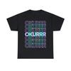 Okurrr T Shirt S 5Xl