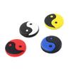 Tennis Racket String Shock Damping Absorber, Silicone Tennis Racket Vibration Dampener Tennis Racket Damper for Racket