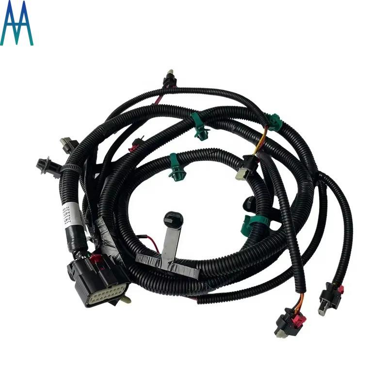 2067958-00-B Car Front Bumper Parking Assist Sensor Harness for Tesla Model 3 2017-2023