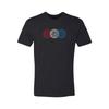 GBRS Group X BUM Energy Grip Matters Short Sleeve Shirt Men T-shirts Heavy Cotton Gym Fitness Sports Loose Male Clothes Top Tees