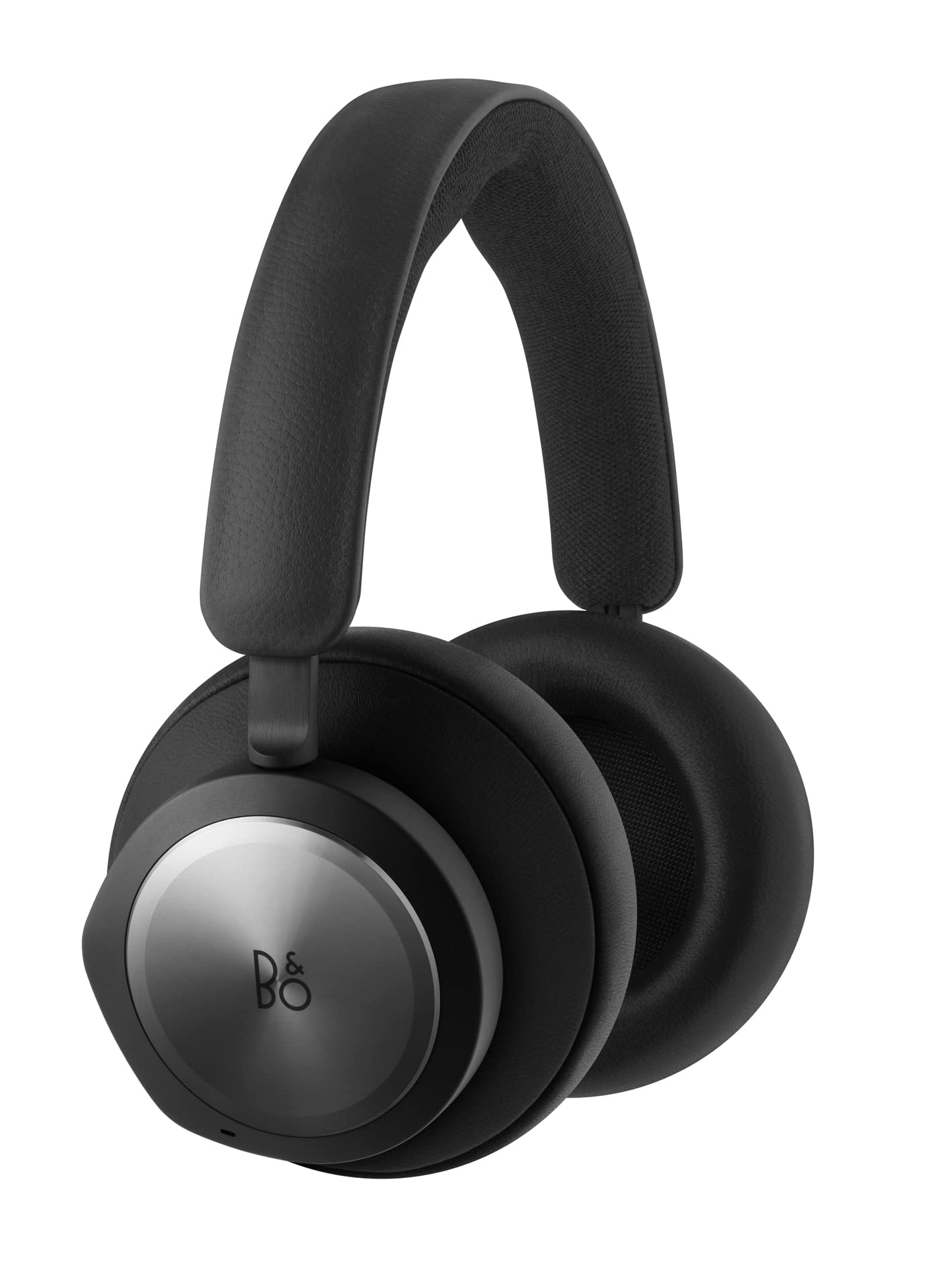 

Bang Olufsen Beoplay Portal XBOX BlackAnthracite Wireless Headphones with Active Noise Cancellation and Bluetooth for Gaming &
