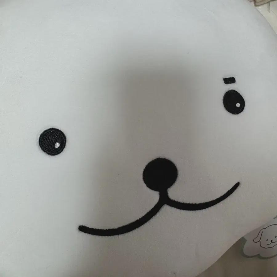 

Подушка «Обезьянка»