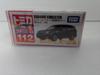 Tomica 112 Subaru Forester First Press Limited Edition Color New Car Sticker Crazy Mini Car Circle Case Included Ships from Amazon Warehouse