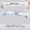 Clothes Drying Expandable Towel Bath Towel Bath Mat Compact Simple Ideal for and 6kg Weight Aluminum Alloy White Wall-Mounted Rack, Hanger, Rack,